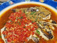 -三姐妹餐厅(曲江店)