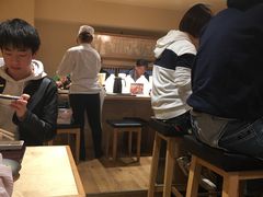 -炸牛排 京都胜牛(京都站前店)