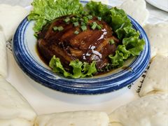-福来居烤鸭店(天坛二店)