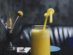 -C&R西班牙餐厅