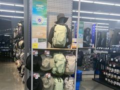-迪卡侬(大英山店)