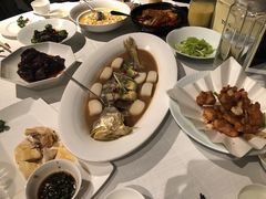 -上海小南国(正大店)