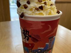 -一杯潮茶·专注潮汕茶饮(朝阳庄店)