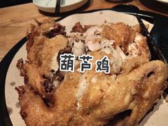-大厨小馆(华阳城店)