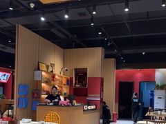 -聚味瞿记·龙虾堂(天元店)