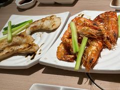 -大渔铁板烧(万象城店)