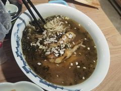 -难忘的面(五矿君澜酒店)