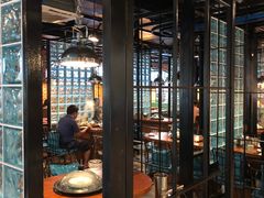-蟹谢蒸鲜自助餐厅