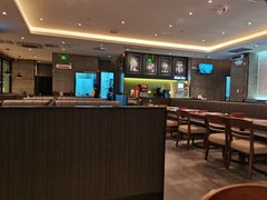 -萨莉亚意式餐厅(杭州滨江天街店)