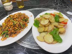 -江湖黑大兔(杨家坪店)