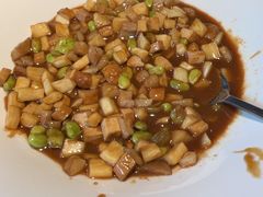 -绍兴老味道·非遗门店(银泰城店)