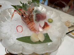 -京彩臻品火锅