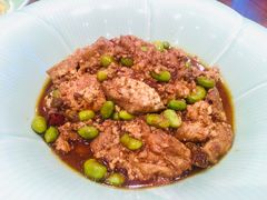 -虎哥私房菜(馒头山店)