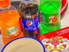 -牧司烤肉餐厅(解放路店)