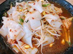 -辣火功夫麻辣烫(明洞1号店)