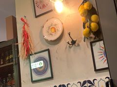 -Alimentari早午餐(安福路店)