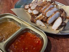 -海安安越南粉(丹竹頭店)