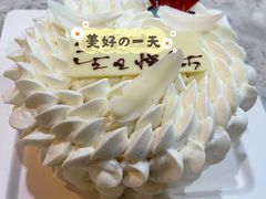 -壹点壹客·生日蛋糕(南山店)