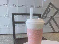 -喜茶(杭州龙湖西溪天街店)