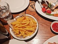 -京A Taproom·精酿餐吧(CBD店)