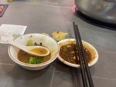 -官塘陈记鱼生·潮汕砂锅粥·牛肉火锅(潮枫路总店)