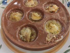 佩斯卡拉风味蒜香蜗牛-萨莉亚意式餐厅(南京环亚凯瑟琳广场店)