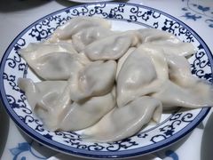 -东方饺子王(文化东路店)