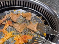 -鹤之乡·齐齐哈尔烤肉·非遗(秋涛路店)