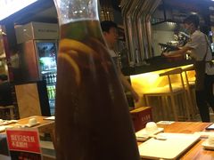 -木屋烧烤(龙湖天街店)