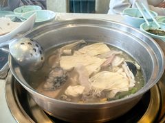 -润园四季椰子鸡火锅(南山海岸城店)