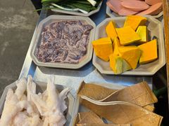 -化龙桥九宫格火锅(清水河店)