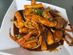 -妈妈的小作坊(陈家镇店)