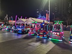 -万达广场(厦门湖里店)