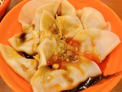 -龙抄手(春熙路总店)
