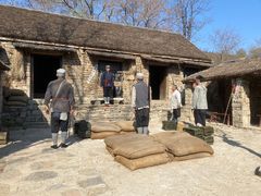-红嫂家乡旅游区
