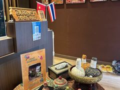 -湄南泰式古法按摩แม่น้ำนวดแผนไทยโบราณ