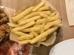 -必胜客(华地店)