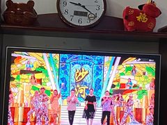 -燕风楼烤鸭店(建设总店)