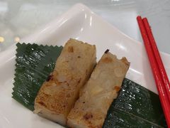 -金华安大酒楼·老牌潮菜·粤式茶点(东方国际店)