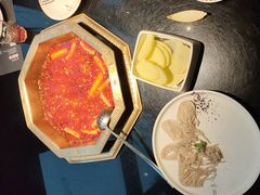 -蜀九香火锅(李家沱店)