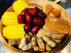 农家五谷丰登-谷养元(老火车站店)