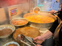 -门框胡同百年卤煮(前门店)