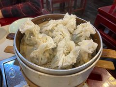 -内蒙联营烧麦 草原石榴红(护国寺店)