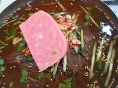 -延边民俗村狗肉馆(重庆胡同店)