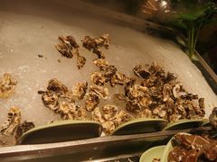 -釜御山海鲜烤肉火锅自助(新城市中心店)