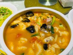 -阿巧一号私房菜(止园路店)