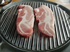 -朴家烤肉(万盛南街店)