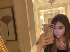 -广州富力丽思卡尔顿酒店