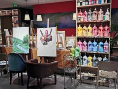 -魔方城市书房(中街益田店)