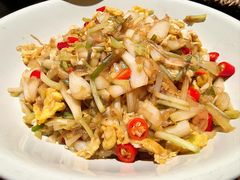 -传统菜农庄(皇姑路店)